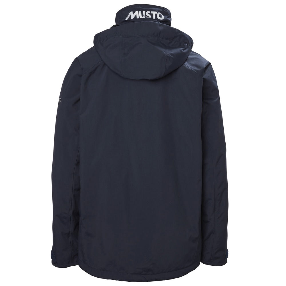 Musto Corsica Jacket 2.0 - True Navy