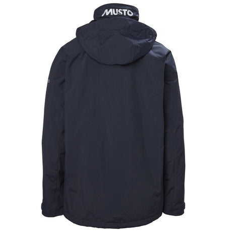 Musto Corsica Jacket 2.0 - True Navy
