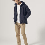 Musto Corsica Jacket 2.0 - True Navy