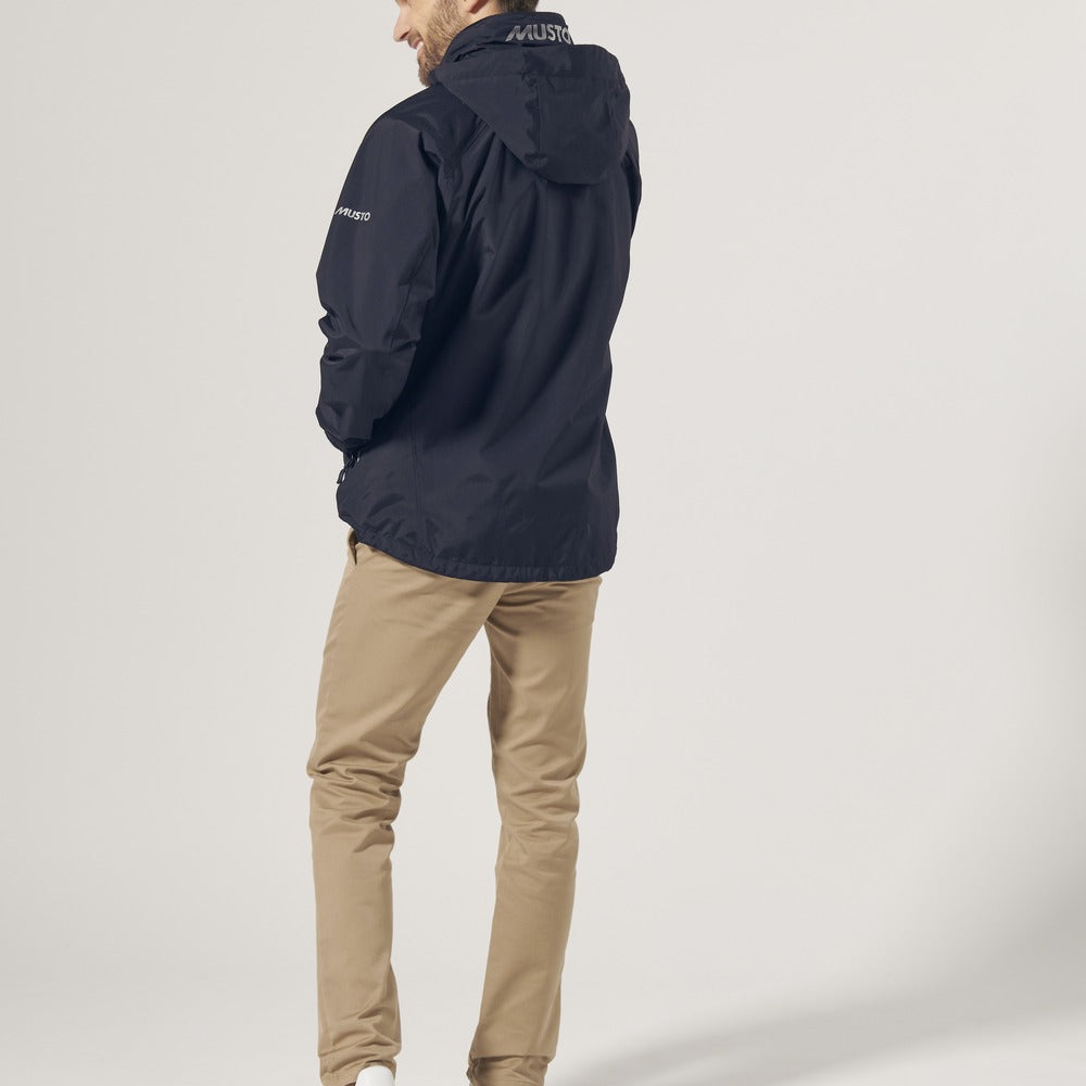Musto Corsica Jacket 2.0 - True Navy