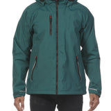 Musto Corsica Jacket 2.0 - Deep Teal