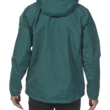 Musto Corsica Jacket 2.0 - Deep Teal
