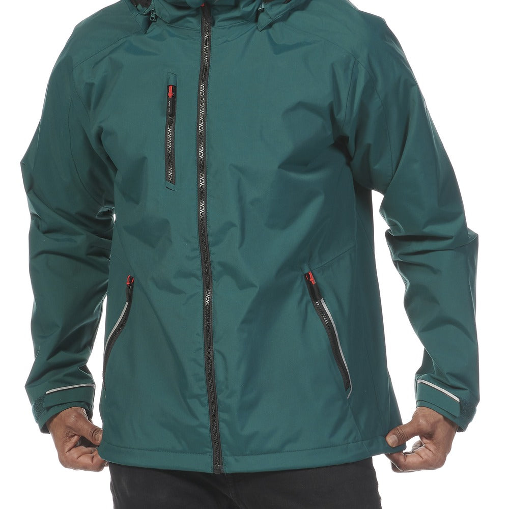 Musto Corsica Jacket 2.0 - Deep Teal