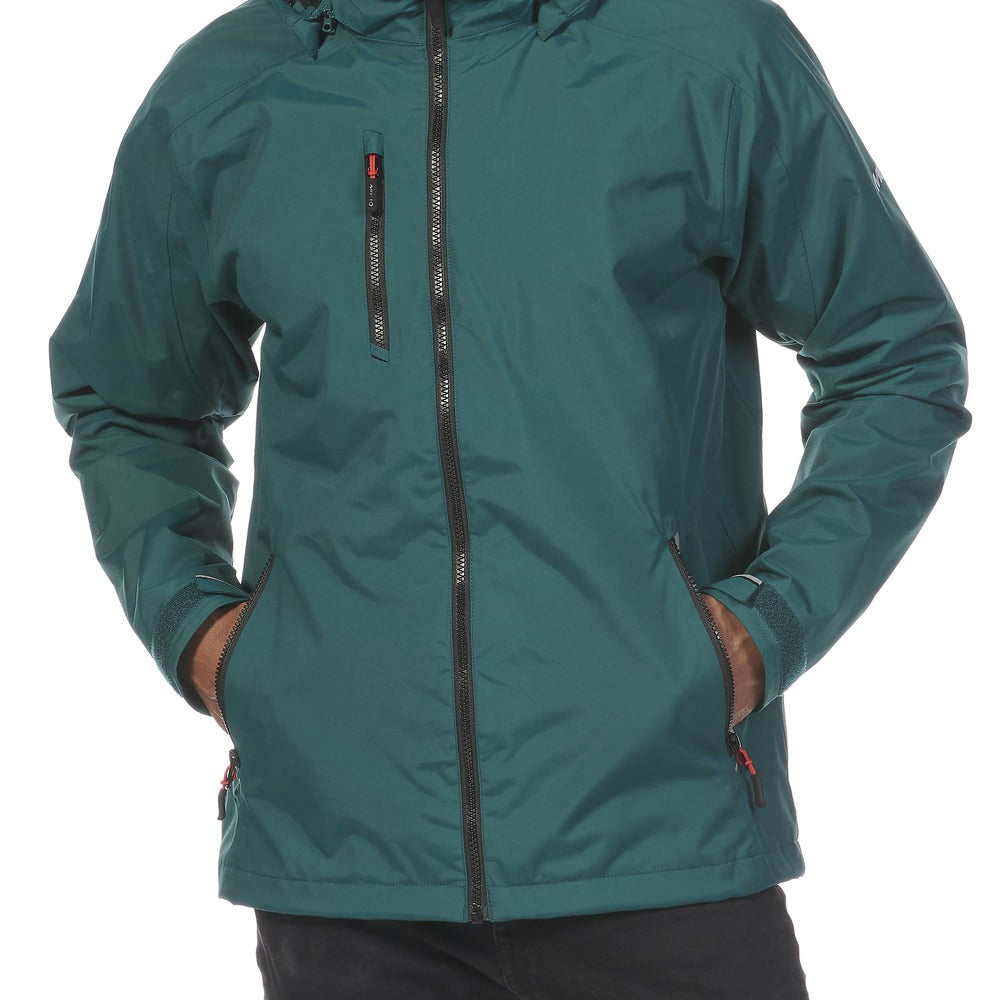 Musto Corsica Jacket 2.0 - Deep Teal