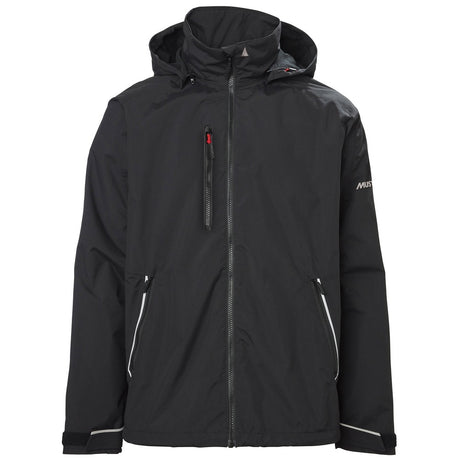 Musto Corsica Jacket 2.0 - Black