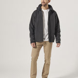 Musto Corsica Jacket 2.0 - Black