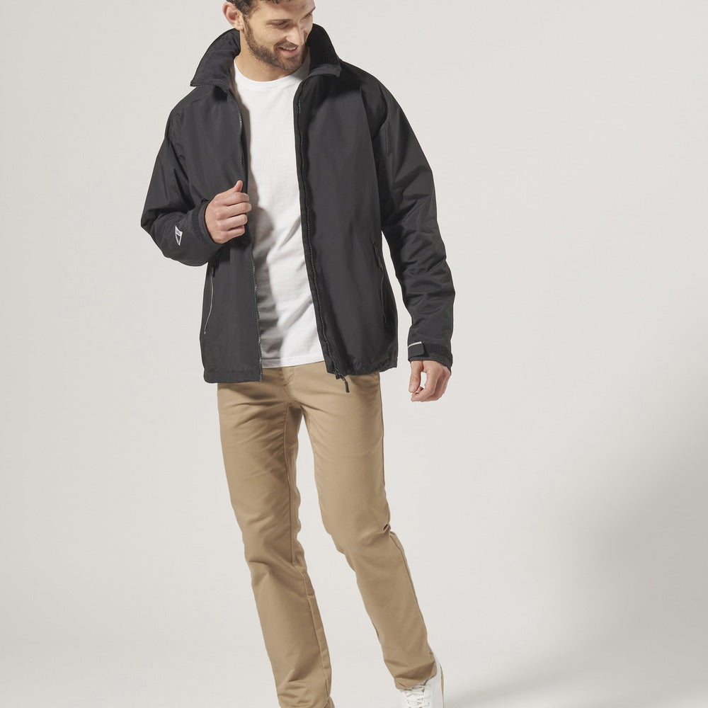 Musto Corsica Jacket 2.0 - Black