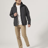 Musto Corsica Jacket 2.0 - Black