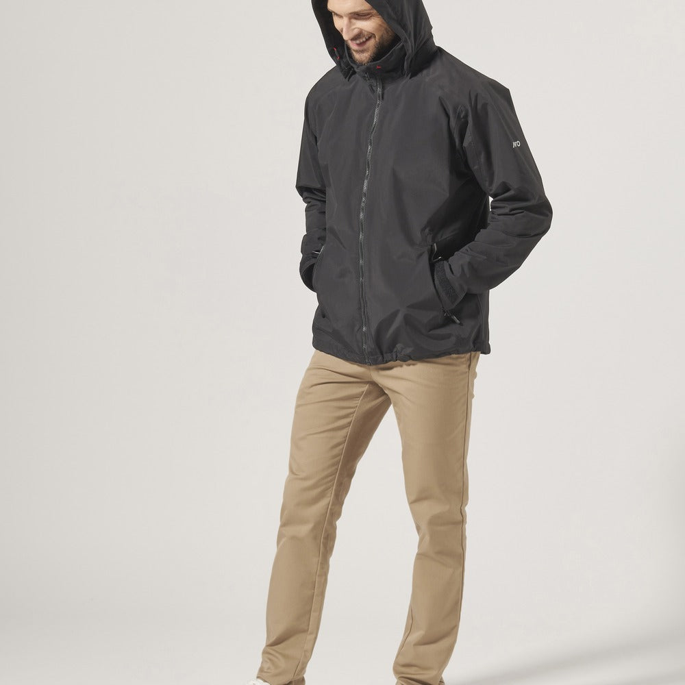 Musto Corsica Jacket 2.0 - Black