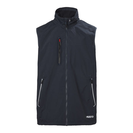 Musto Corsica Gilet 2.0 - True Navy