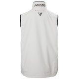 Musto Corsica Gilet 2.0 - Platinum