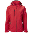 Musto Sardinia Jacket 2.0 FW - True Red