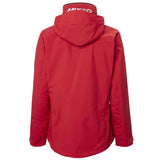 Musto Sardinia Jacket 2.0 FW - True Red
