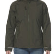 Musto Sardinia Jacket 2.0 FW - Field Green