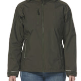 Musto Sardinia Jacket 2.0 FW - Field Green
