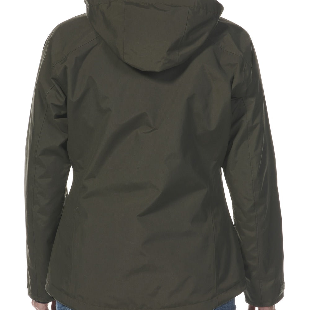 Musto Sardinia Jacket 2.0 FW - Field Green