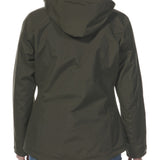 Musto Sardinia Jacket 2.0 FW - Field Green