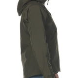 Musto Sardinia Jacket 2.0 FW - Field Green