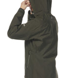 Musto Sardinia Jacket 2.0 FW - Field Green