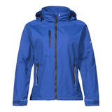Musto Sardinia Jacket 2.0 FW - Racer Blue