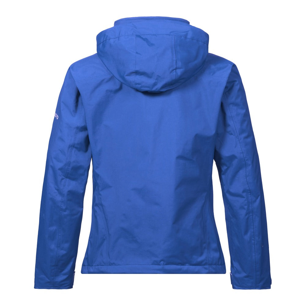Musto Sardinia Jacket 2.0 FW - Racer Blue