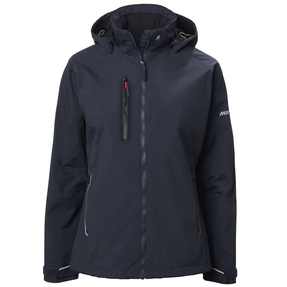 Musto Sardinia Jacket 2.0 FW - True Navy
