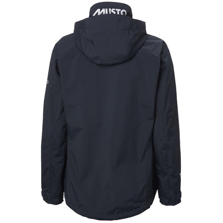 Musto Sardinia Jacket 2.0 FW - True Navy