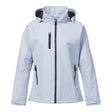 Musto Sardinia Jacket 2.0 FW - Good Grey