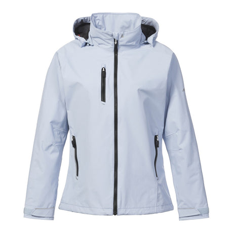 Musto Sardinia Jacket 2.0 FW - Good Grey