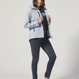Musto Sardinia Jacket 2.0 FW - Good Grey