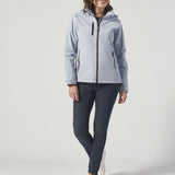 Musto Sardinia Jacket 2.0 FW - Good Grey