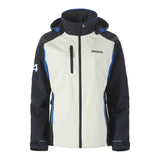 Musto Sardinia Jacket 2.0 FW - Aruba Blue / Navy / Asw