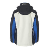 Musto Sardinia Jacket 2.0 FW - Aruba Blue / Navy / Asw