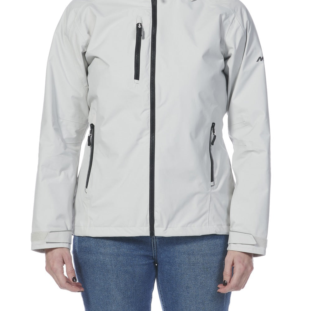 Musto Sardinia Jacket 2.0 FW - Platinum