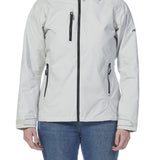 Musto Sardinia Jacket 2.0 FW - Platinum