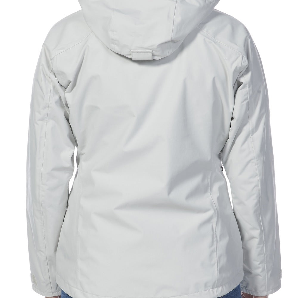 Musto Sardinia Jacket 2.0 FW - Platinum