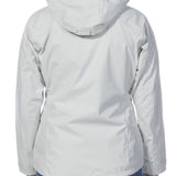 Musto Sardinia Jacket 2.0 FW - Platinum
