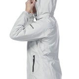 Musto Sardinia Jacket 2.0 FW - Platinum