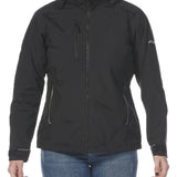 Musto Sardinia Jacket 2.0 FW - Black
