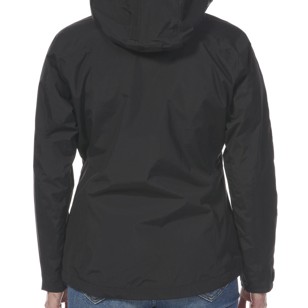 Musto Sardinia Jacket 2.0 FW - Black