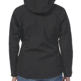 Musto Sardinia Jacket 2.0 FW - Black
