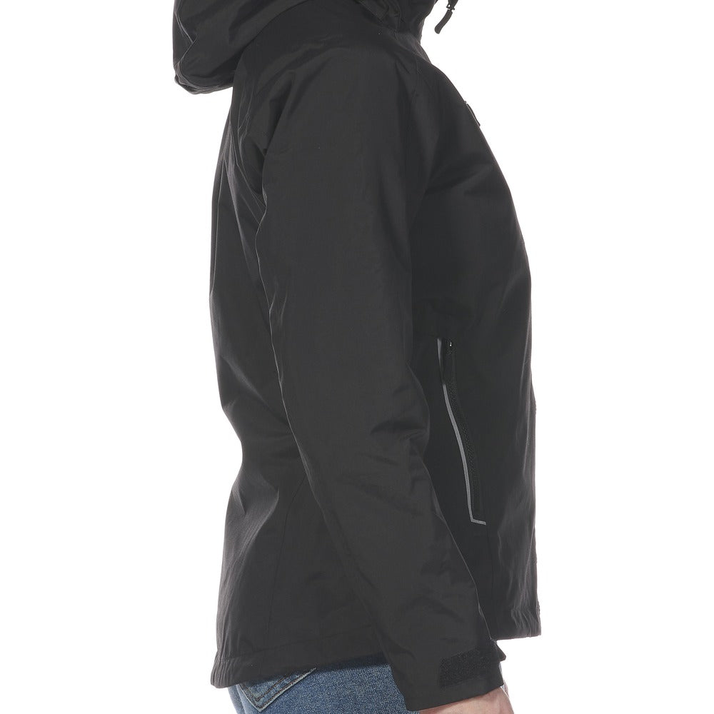 Musto Sardinia Jacket 2.0 FW - Black