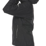 Musto Sardinia Jacket 2.0 FW - Black