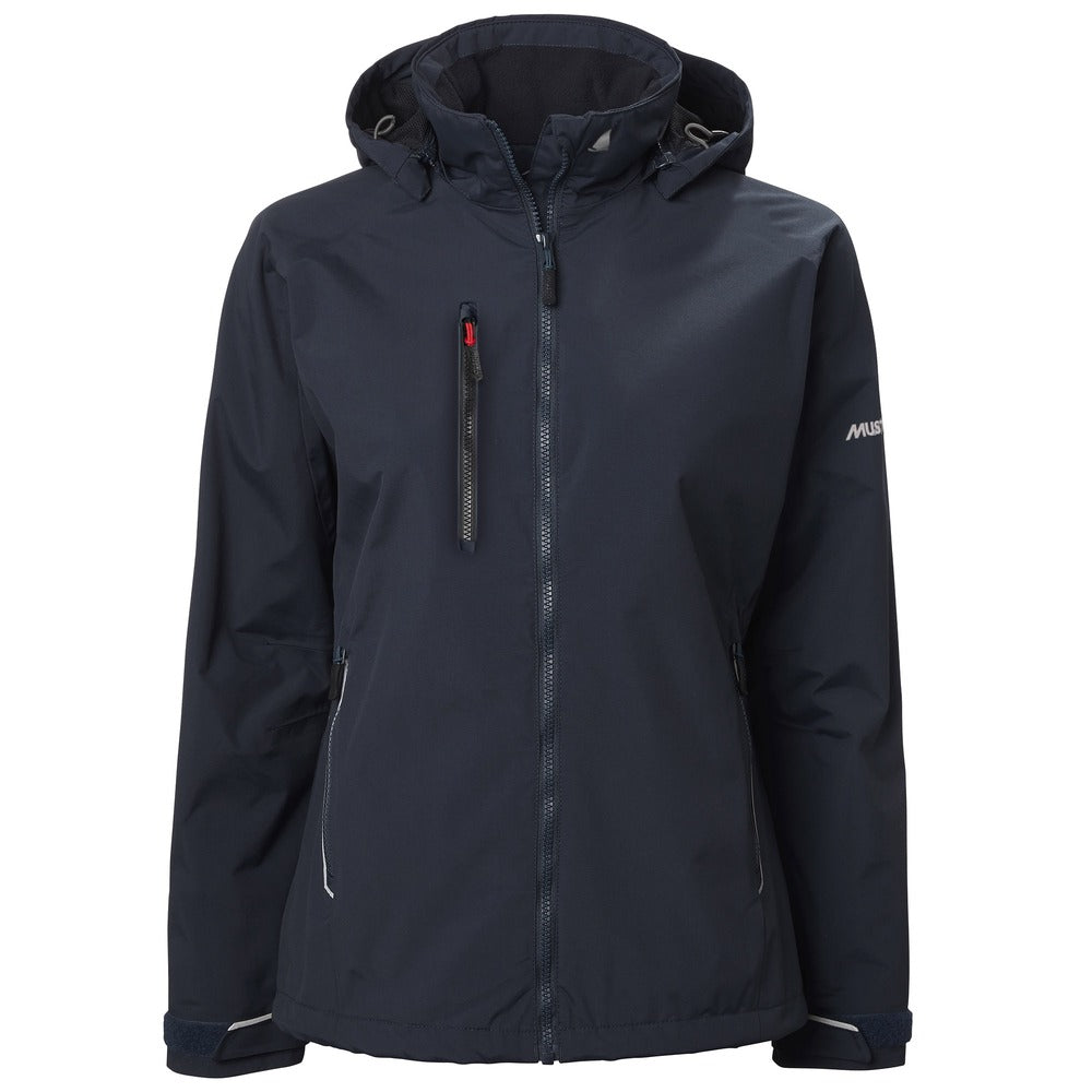 Musto Corsica Jacket 2.0 FW - True Navy