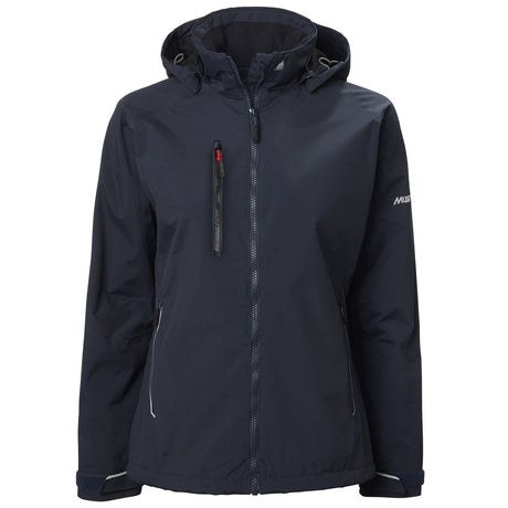 Musto Corsica Jacket 2.0 FW - True Navy