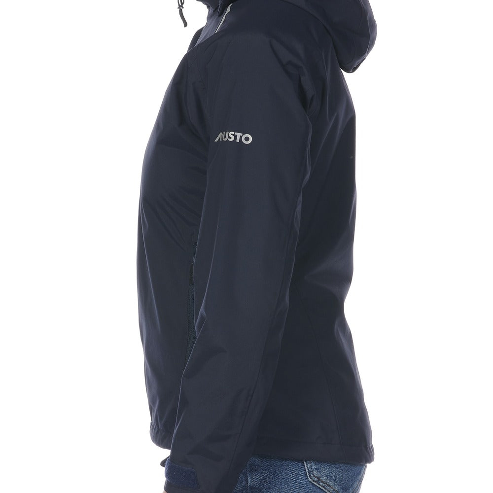 Musto Corsica Jacket 2.0 FW - True Navy