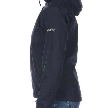 Musto Corsica Jacket 2.0 FW - True Navy