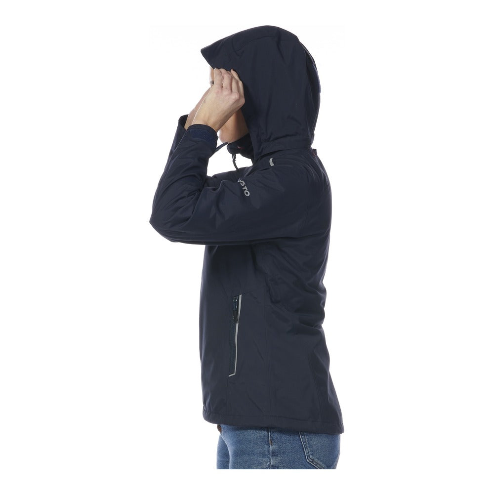 Musto Corsica Jacket 2.0 FW - True Navy