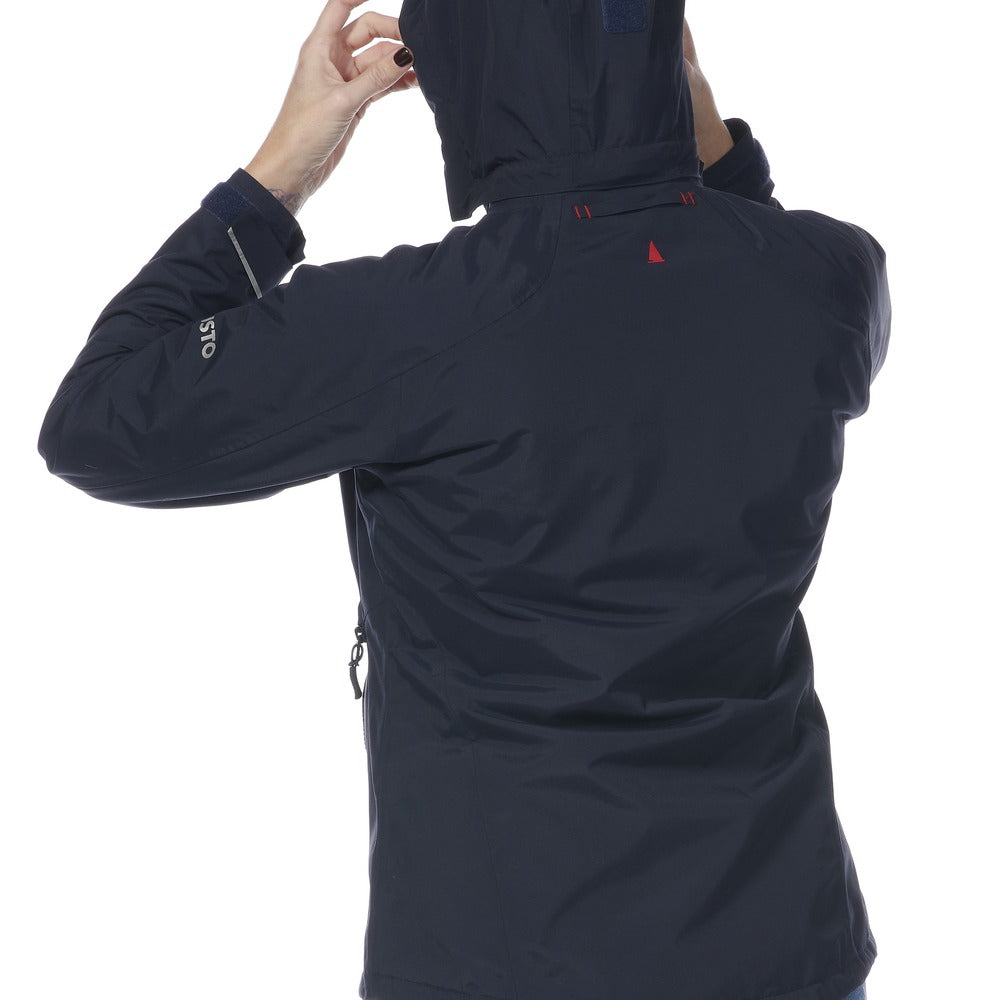 Musto Corsica Jacket 2.0 FW - True Navy