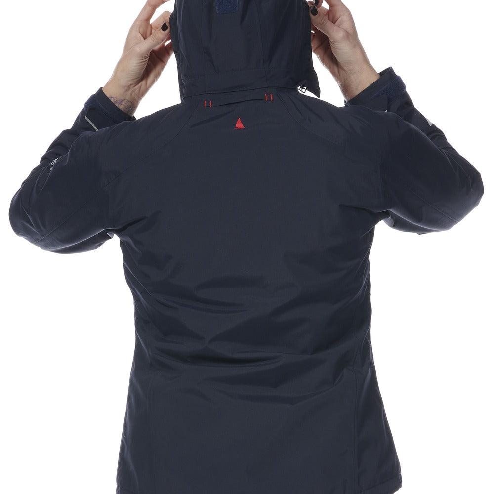 Musto Corsica Jacket 2.0 FW - True Navy